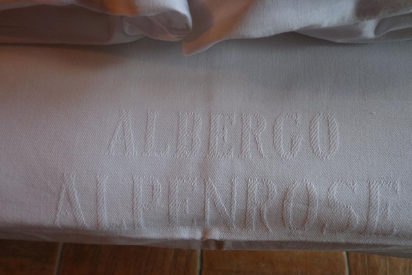 ALBERGO ALPENROSE Ski&Bike Mountain Hotel (Gressoney-Saint-Jean)